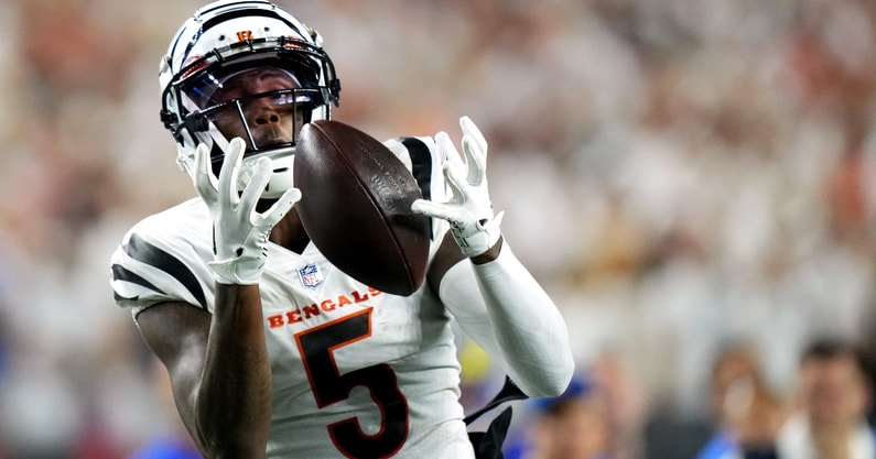 tee higgins bengals