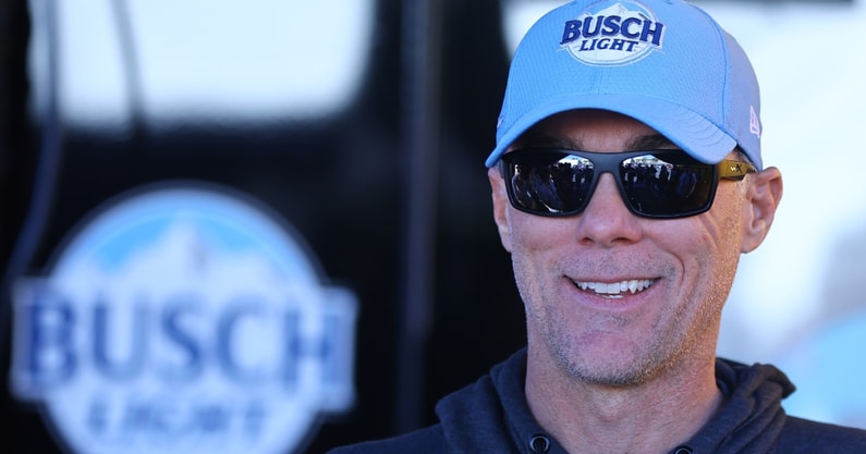 Kevin Harvick