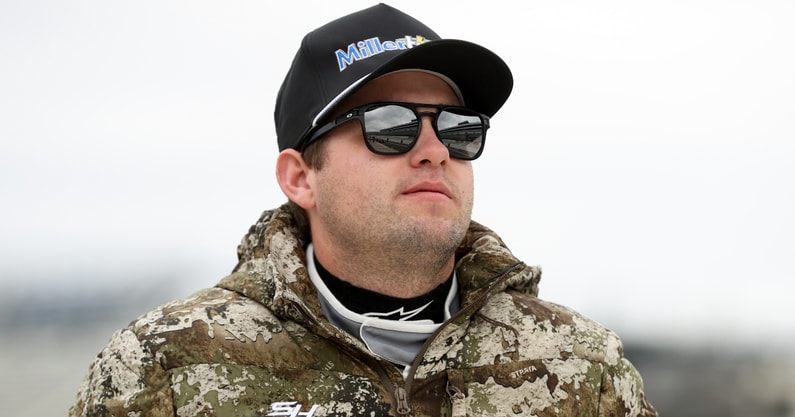 Noah Gragson
