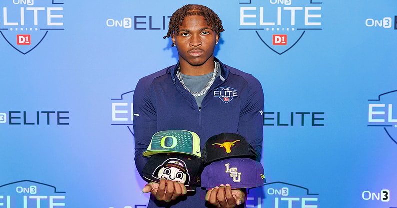 ,  - 2024.05.28 - On3 Elite Series Day 1