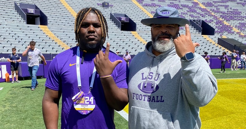 lsu-makes-big-impression-on-texas-commit-brandon-brown
