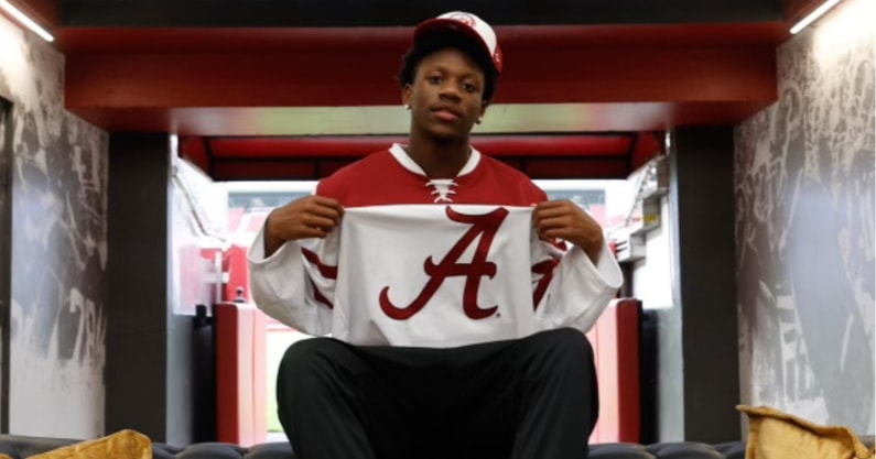 Keelon Russell Alabama Crimson Tide