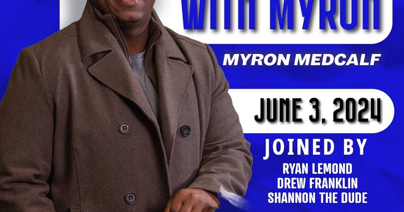 myron-monday