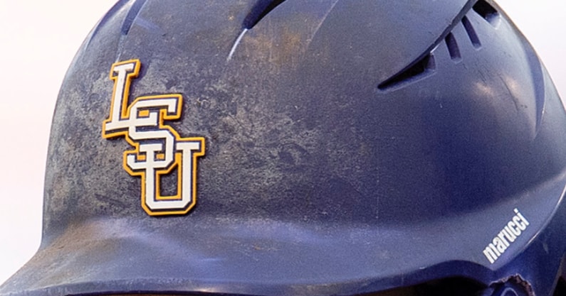 LSU Baseball