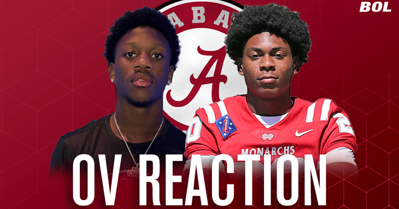 ovreaction