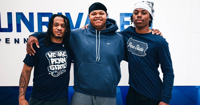smith-harbour-lane-penn-state-football-on3