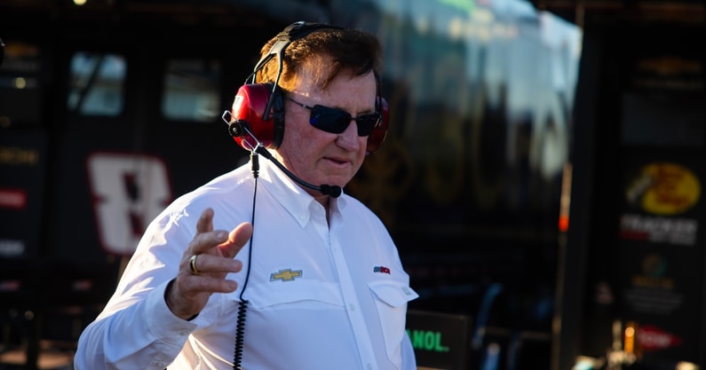 Richard Childress