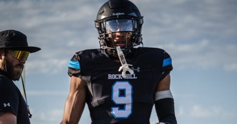 jayden bradley kansas state target