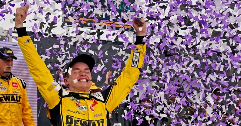 Christopher Bell