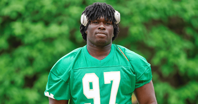 Jude Okeleke