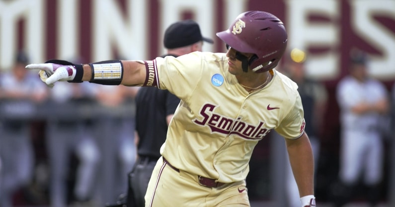 Florida State baseball