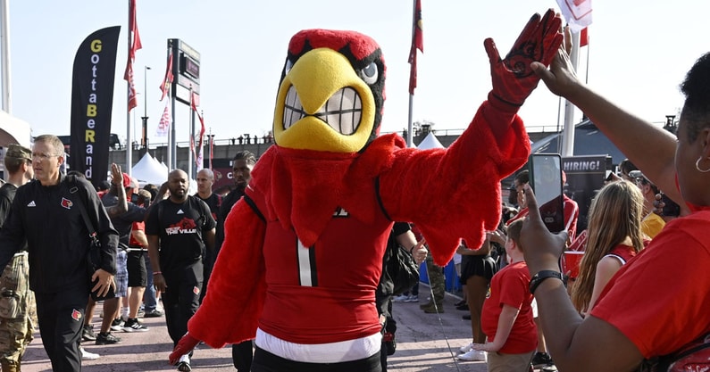 Louisville Cardinals