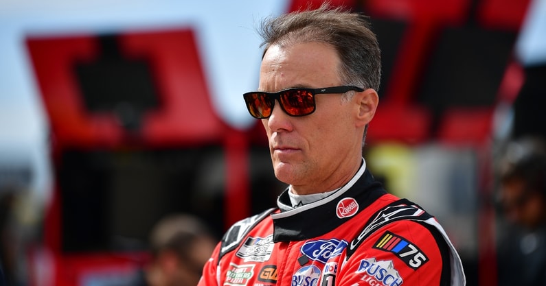 Kevin Harvick