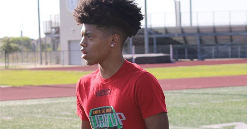 cam jamerson