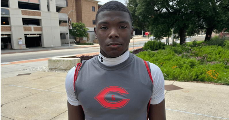 KJ Edwards