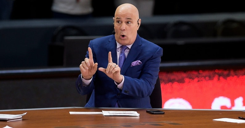 seth-greenberg-slams-current-culture-college-basketball-calls-ncaa-institute-contracts-dan-hurley-los-angeles-lakers
