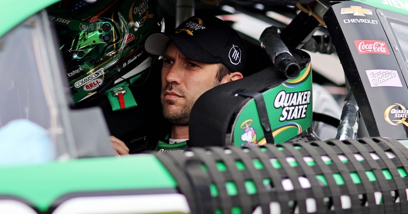 Daniel Suarez
