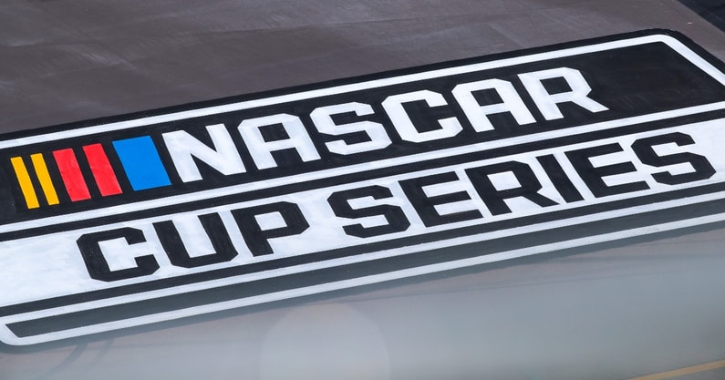 NASCAR Logo