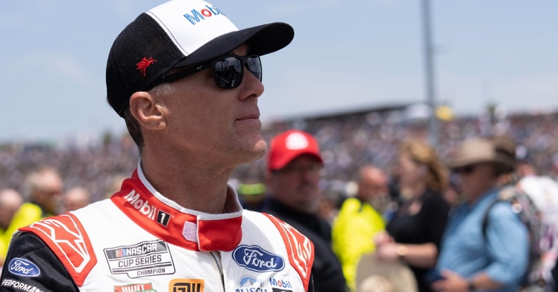 Kevin Harvick