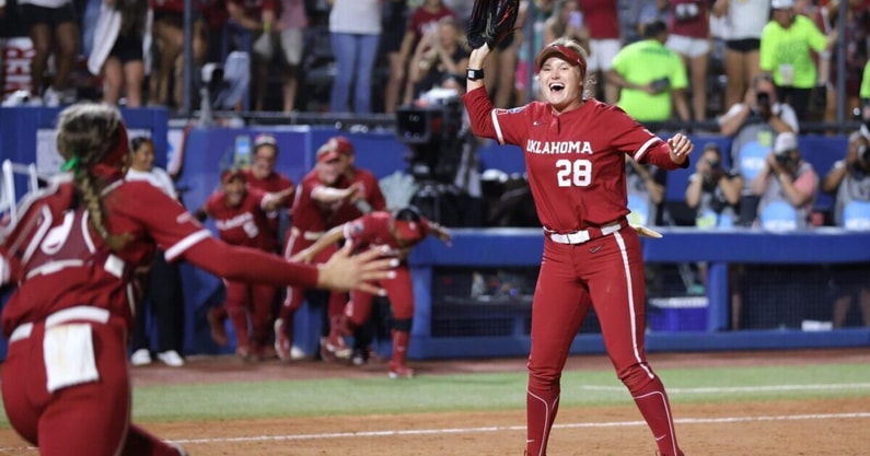 Syndication: The Oklahoman