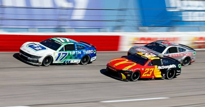 NASCAR