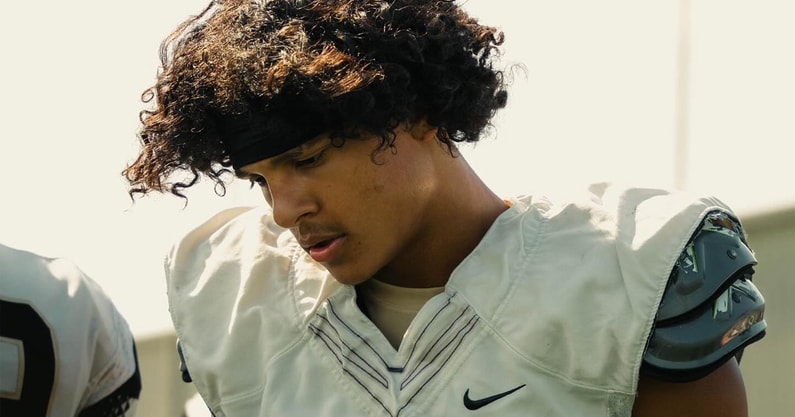 blair irvin iii kansas state legacy target