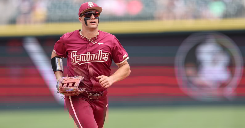FloSports: FloSports ACC Baseball Tournament