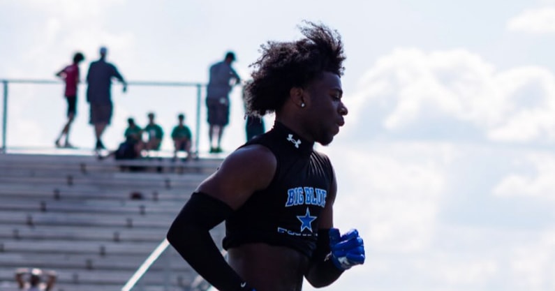 2025 ATH Noah King