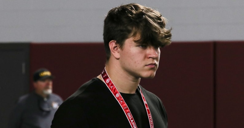 2025 ND DE Kade Pietrzak