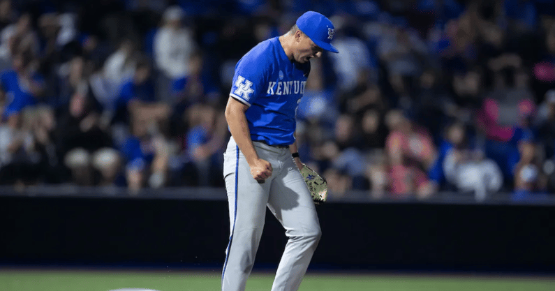 Mason-Moore-will-start-Game-Two-Super-Regional-Kentucky