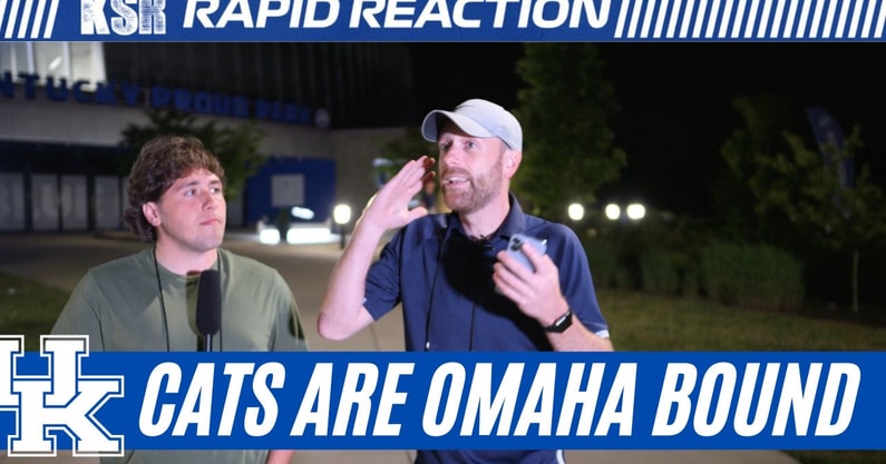 Thumbs - Rapid Reaction