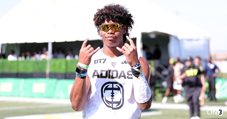 LSU will host a 5-star DB, once again (Photo: On3)
