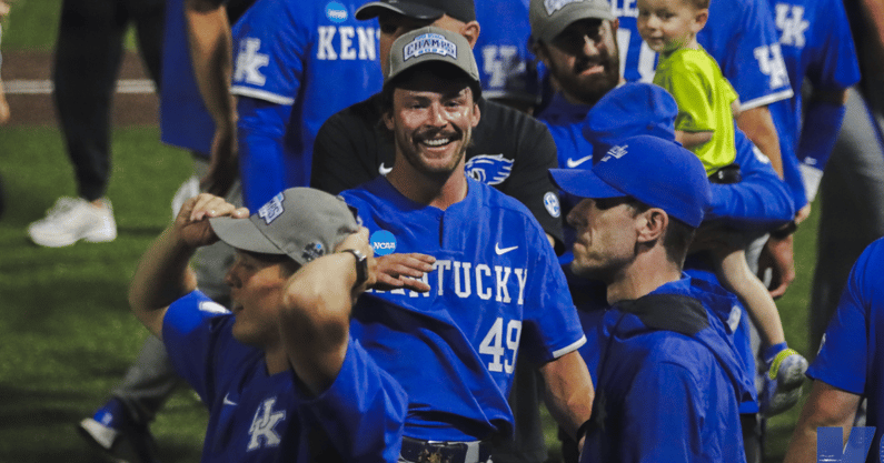 Kentucky-Baseball-tied-program-record-wins-season-Sunday-night