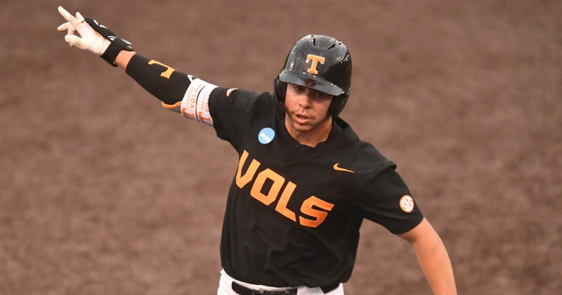 Dalton Bargo, Tennessee