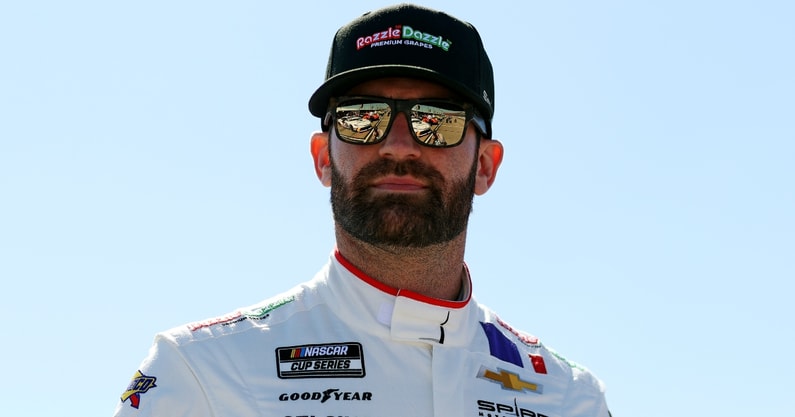 Corey LaJoie