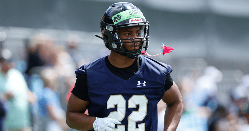 Isaiah Rogers