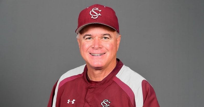 south carolina baseball paul mainieri