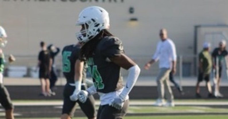 Martel Jackson 2023