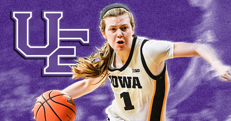 Molly Davis will join the Evansville WBB staff as a grad assistant.