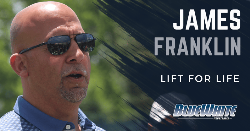 James Franklin Penn State Football On3