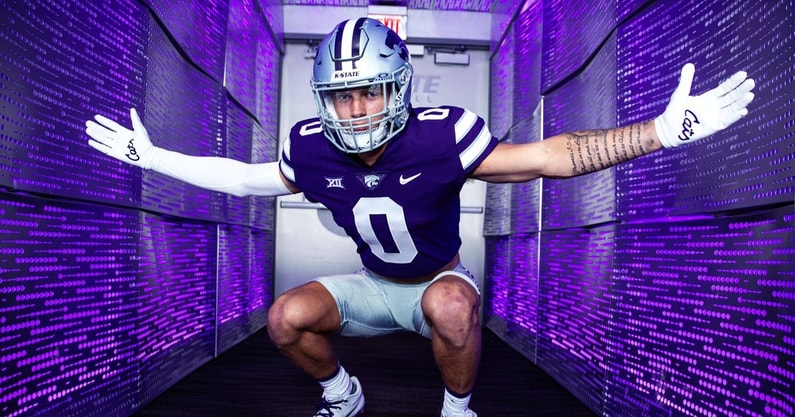 Dalton Knapp 2024