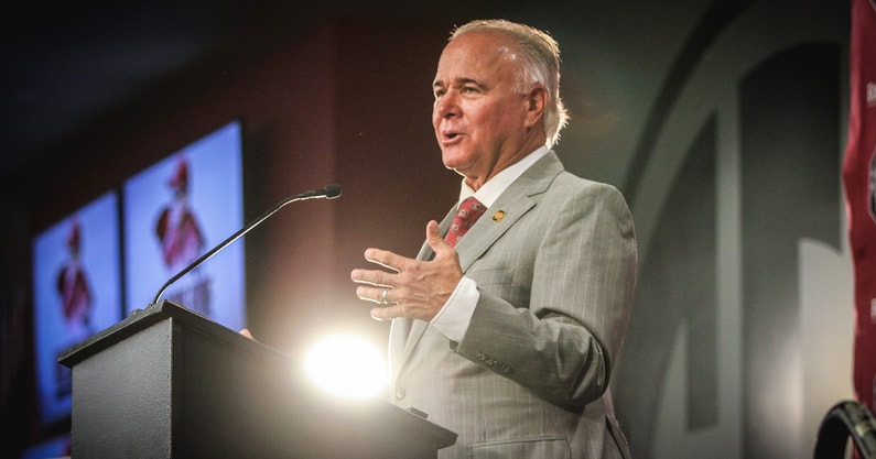 Paul Mainieri 6-12-24