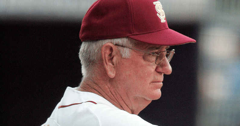 Mike Martin