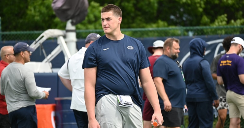 Garrett-Sexton-Penn-State-Football-On3