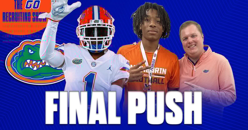 Florida-Gators-GO-Recruiting-Show