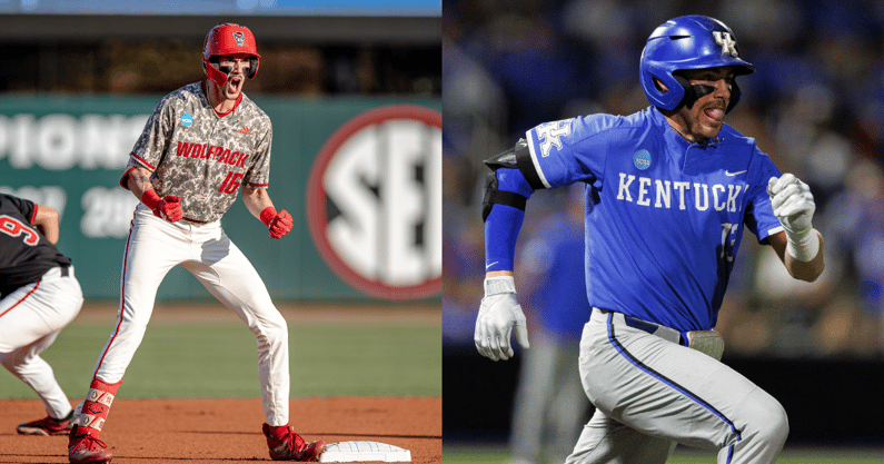 NC State Kentucky Preview
