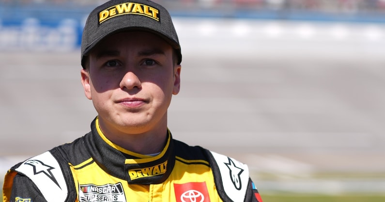 Christopher Bell