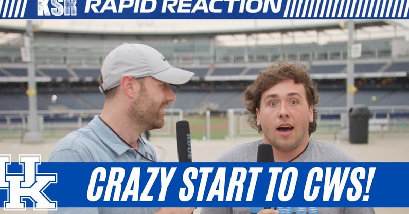 Thumbs - Rapid Reaction
