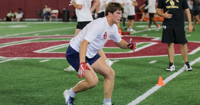 2026 TX TE Ryder Mix4