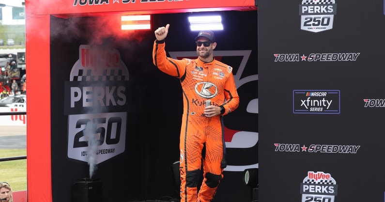 Shane van Gisbergen (1)